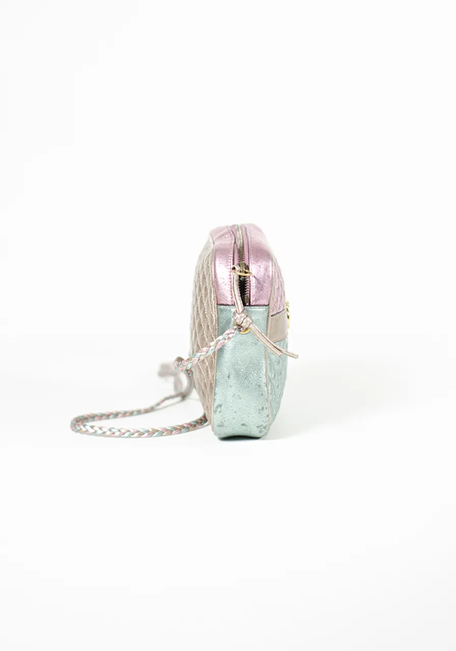 Gucci Trapuntata Zumi Bag 