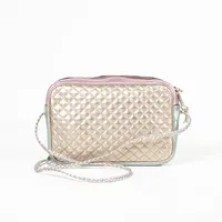 Gucci Trapuntata Zumi Bag  - imagem 5