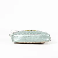 Gucci Trapuntata Zumi Bag  - imagem 7