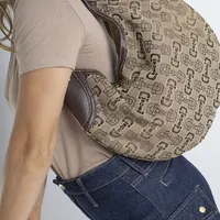 Gucci Hobo Horsebit - imagem 2