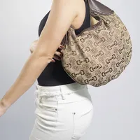 Gucci Hobo Horsebit - imagem 4