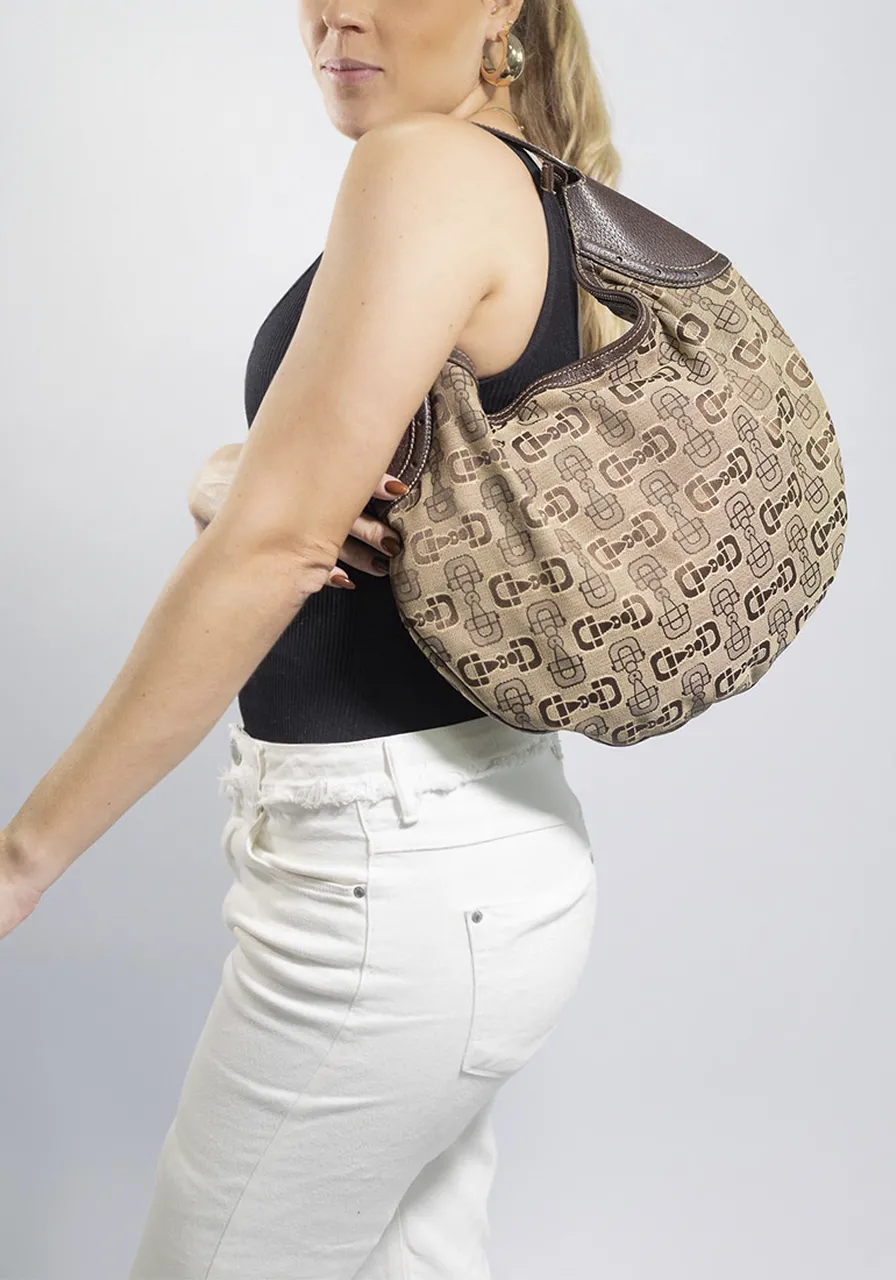 Gucci Hobo Horsebit