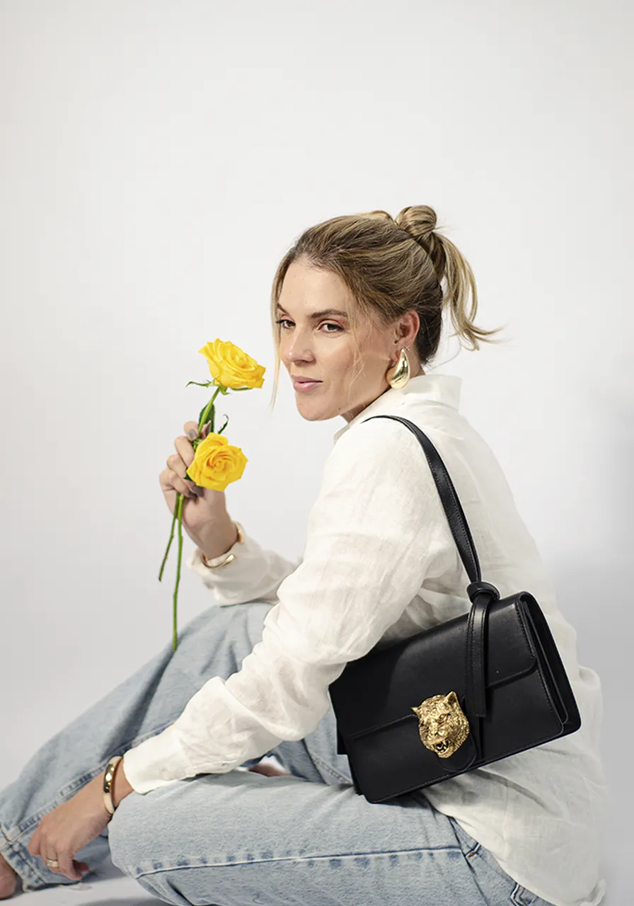 Gucci Women's Shoulder Bag 