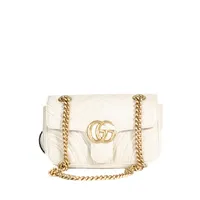 Gucci Marmont Metalessê  - imagem 1