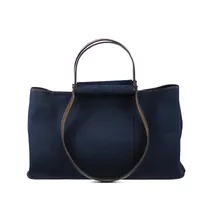 Hermès Cabag Elan Bleu Tempete - imagem 1