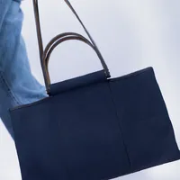 Hermès Cabag Elan Bleu Tempete - imagem 6