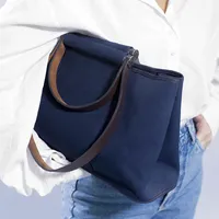 Hermès Cabag Elan Bleu Tempete - imagem 7