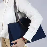 Hermès Cabag Elan Bleu Tempete - imagem 4