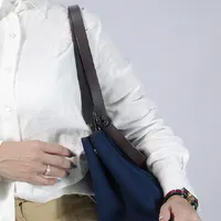 Hermès Cabag Elan Bleu Tempete - imagem 5