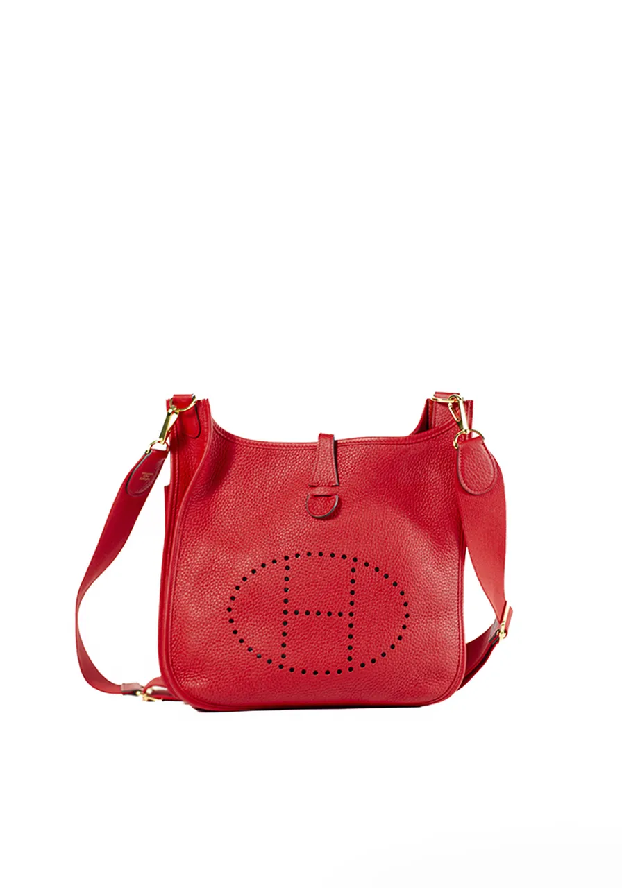 Hermés Clemence Evelyne III 