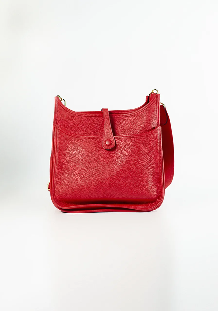 Hermés Clemence Evelyne III 