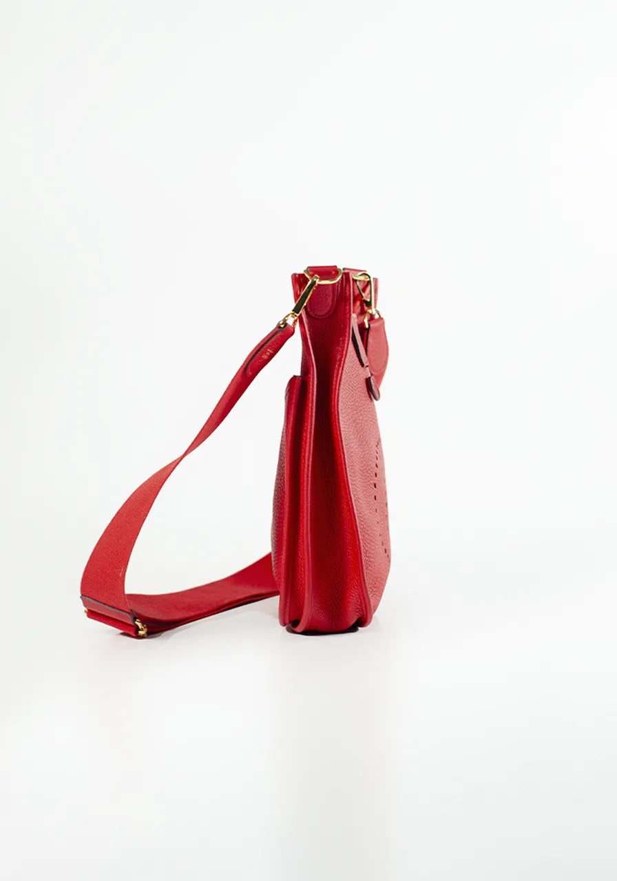Hermés Clemence Evelyne III 