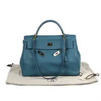 Hermès Clemence Kelly 40 - imagem 1