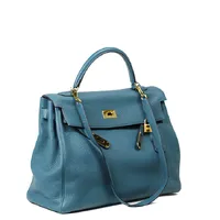 Hermès Clemence Kelly 40 - imagem 7