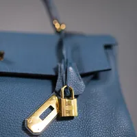 Hermès Clemence Kelly 40 - imagem 6