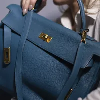 Hermès Clemence Kelly 40 - imagem 3
