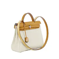 Hermès Toile Herbag Zip 31 - imagem 5