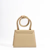 Jacquemus Le Chiquito  Noeud - imagem 5