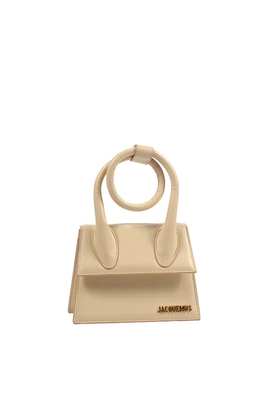 Jacquemus Le Chiquito  Noeud