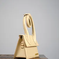 Jacquemus Le Chiquito  Noeud - imagem 3
