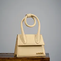 Jacquemus Le Chiquito  Noeud - imagem 6