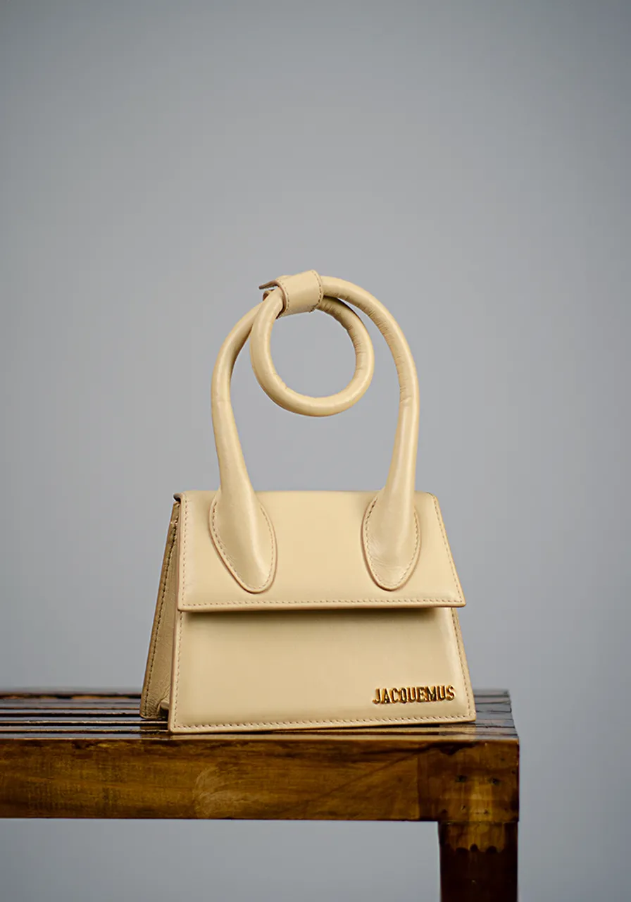 Jacquemus Le Chiquito  Noeud