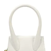 Jacquemus Tiracolo Le Chiquito  - imagem 4