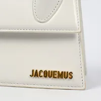 Jacquemus Tiracolo Le Chiquito  - imagem 2