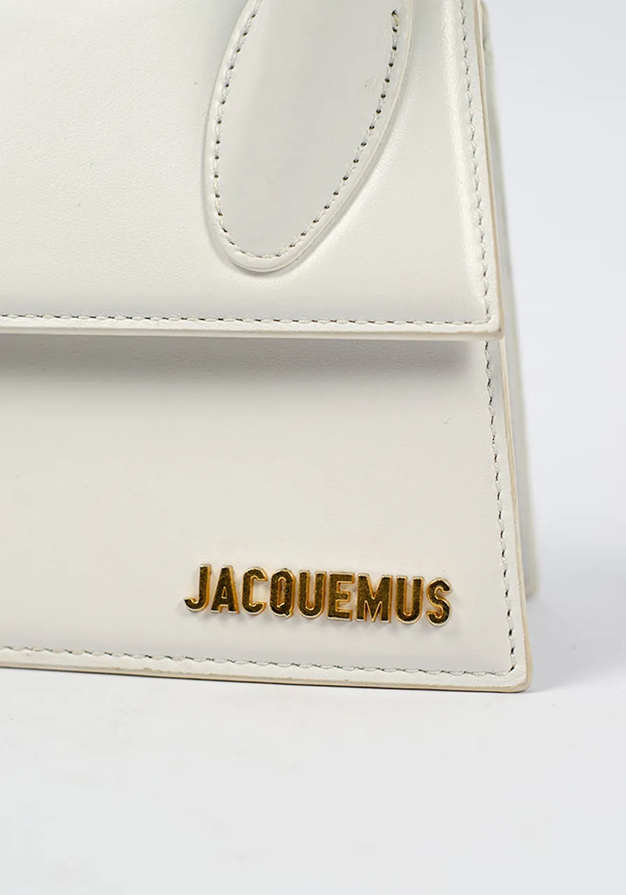 Jacquemus Tiracolo Le Chiquito 