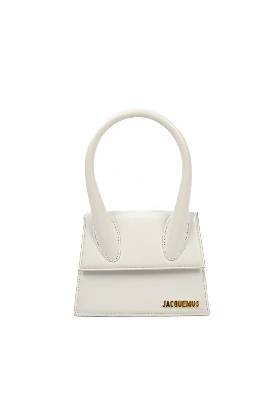 Jacquemus Tiracolo Le Chiquito 