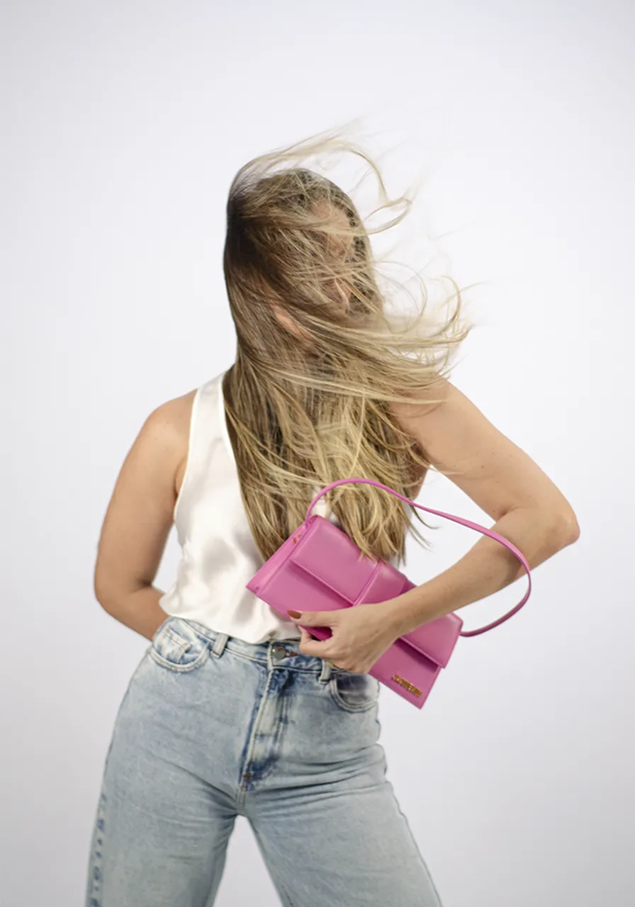 Jacquemus Le Bambino Long