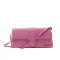 Jacquemus Le Bambino Long - imagem 1