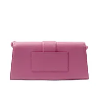 Jacquemus Le Bambino Long - imagem 5
