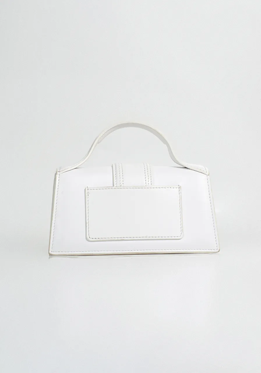 Jacquemus Le Bambino Mini 