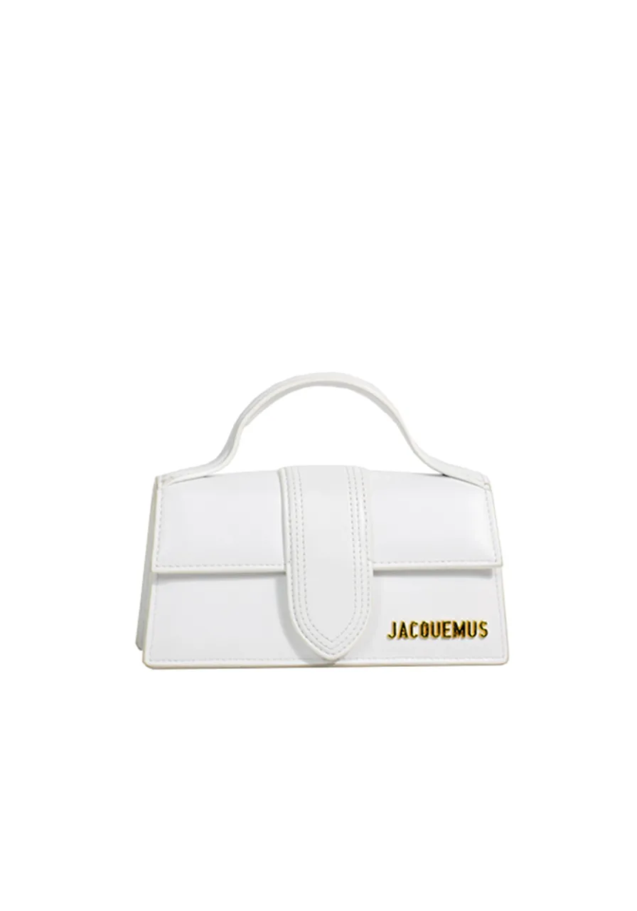 Jacquemus Le Bambino Mini 