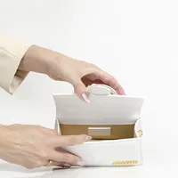 Jacquemus Le Bambino Mini  - imagem 5