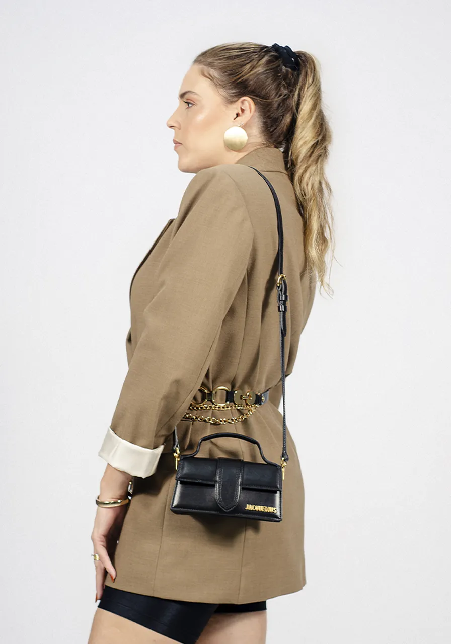 Jacquemus Le Bambino 