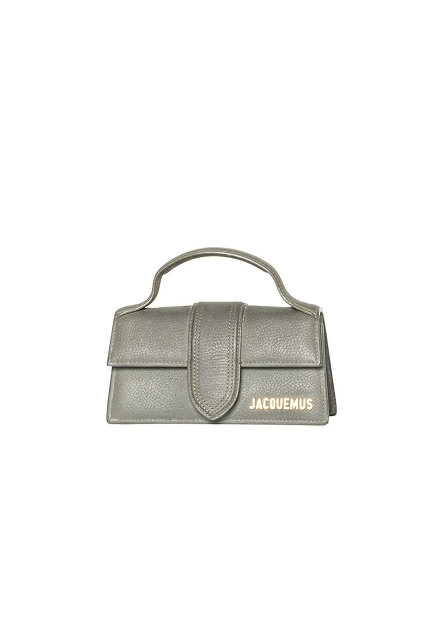 Jacquemus Mini Le Bambino 
