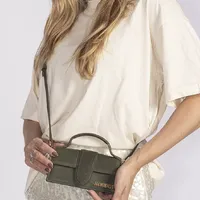 Jacquemus Mini Le Bambino  - imagem 2