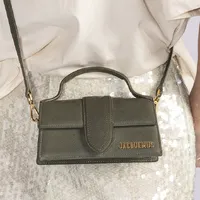 Jacquemus Mini Le Bambino  - imagem 4