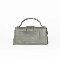 Jacquemus Mini Le Bambino  - imagem 5