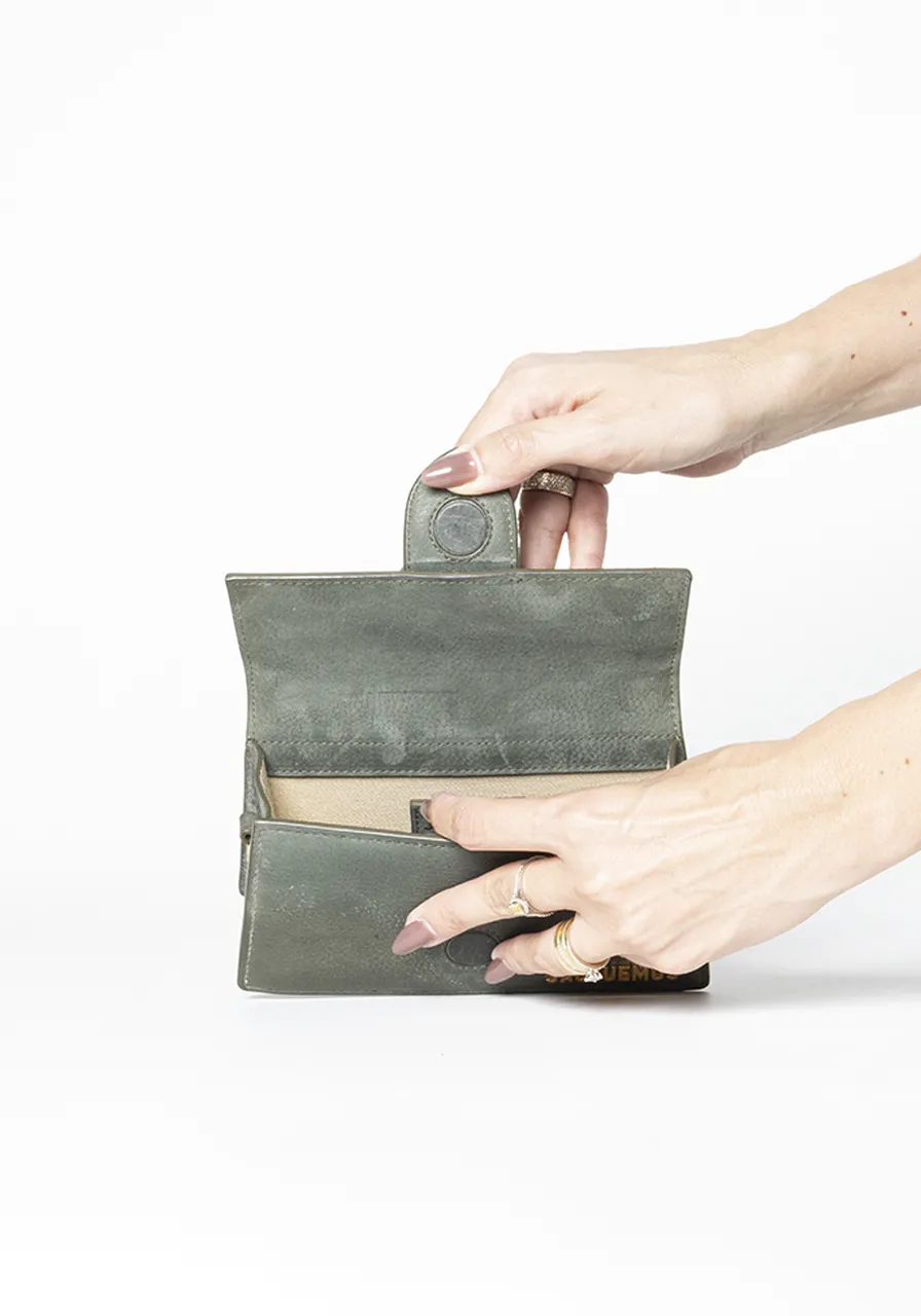 Jacquemus Mini Le Bambino 
