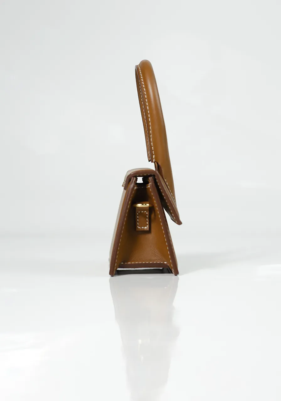 Jacquemus Le Chiquito Mini