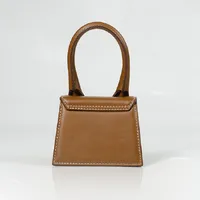 Jacquemus Le Chiquito Mini - imagem 5