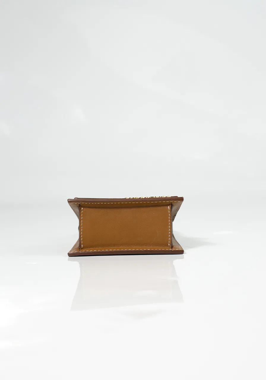 Jacquemus Le Chiquito Mini