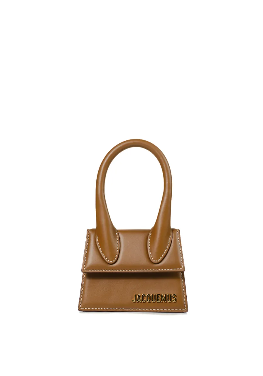 Jacquemus Le Chiquito Mini