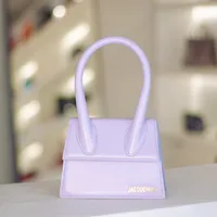 Jacquemus Le Chiquito  - imagem 5