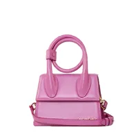 Jacquemus Le Chiquito Rosa - imagem 1