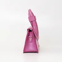 Jacquemus Le Chiquito Rosa - imagem 5