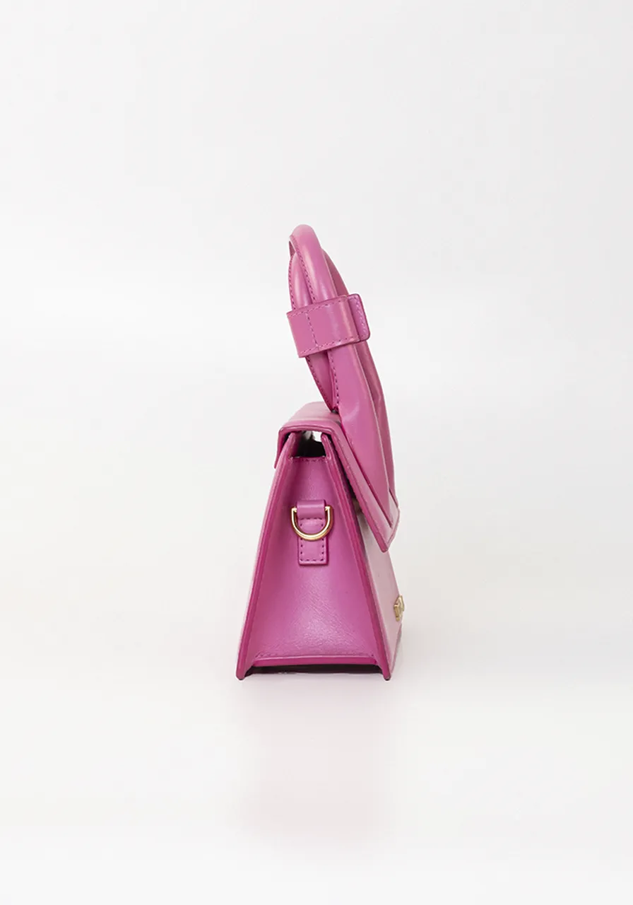 Jacquemus Le Chiquito Rosa